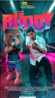 Buddy (2024) Hindi Dubbed