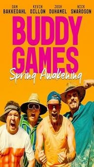 Buddy Games Spring Awakening (2023) Hindi Dubbed