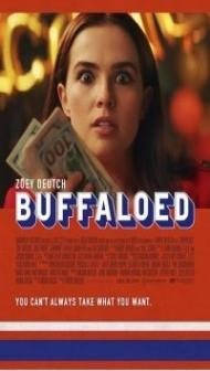 Buffaloed (2020) Hindi Dubbed