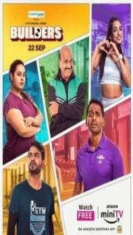 Builders (2023) Web Series