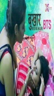 Bukhar BTS (2021) XPrime Original