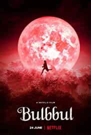 Bulbbul 2020 HdRip Bollywood Hindi movie download