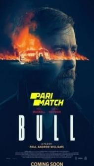 Bull (2021) Hindi Dubbed