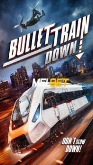 Bullet Train Down (2022) Hindi Dubbed