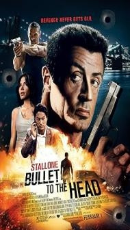 Bullet to the Head (2012) Hindi Dubbed