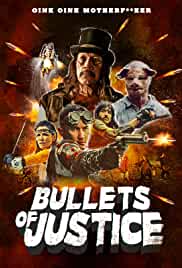Bullets of Justice 2019 full movie Dubbed in Hindi HdRip Hollywood Dubbed movie download
