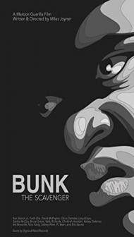 Bunk the Scavenger (2022) Hindi Dubbed