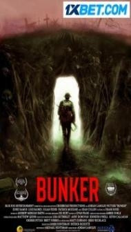 Bunker (2023) Hindi Dubbed