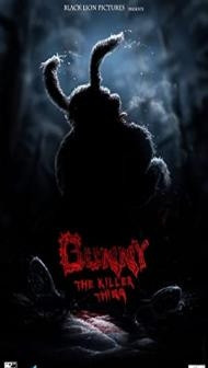 Bunny the Killer Thing (2015) Hindi Dubbed