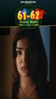 Bunty Babli (2023) DigimoviePlex Original