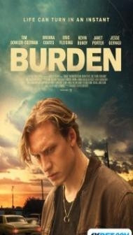 Burden (2022) Hindi Dubbed