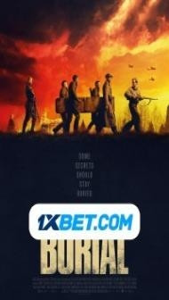 Burial (2022) Hindi Dubbed