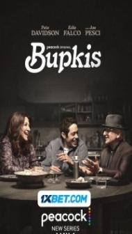 Burkit (2023) Hindi Dubbed