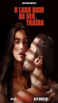 Burning Betrayal (2023) Hindi Dubbed