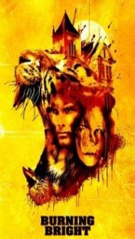 Burning Bright (2010) Hindi Dubbed