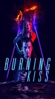Burning Kiss (2018) Hindi Dubbed