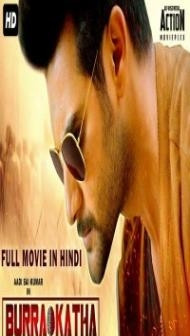 Burrakatha (2019) South Indian Hindi Dubbed Movie