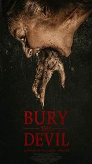 Bury the Devil (2026) Hindi Dubbed Movie