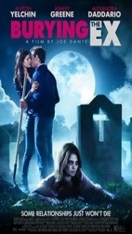 Burying the Ex (2014) Hindi Dubbed