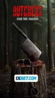 Butchers Book Two Raghorn (2024) Hindi Dubbed