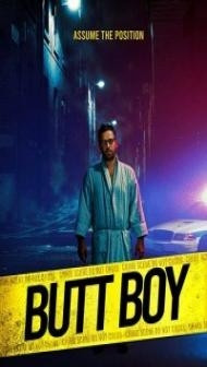 Butt Boy (2020) English Movie