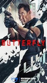 Butterfly (2025) S01 Hindi Dubbed Series