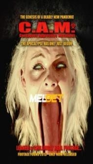 CAM (2022) Hindi Dubbed