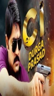 CI Durga Prasad (2019) South Indian Hindi Dubbed Movie