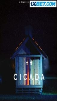 CICADA (2022) Hindi Dubbed