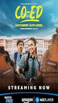CO-ED (2025) S01 Hindi Series