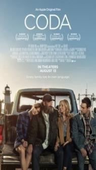 CODA (2021) English Movie