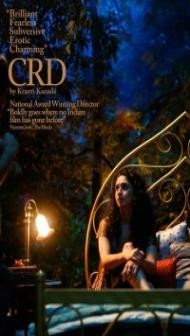 CRD (2017) Hindi Movie