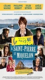 Ca tourne a Saint Pierre et Miquelon (2022) Hindi Dubbed