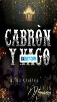 Cabron Y Vago (2024) Hindi Dubbed