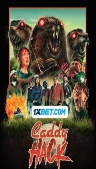 Caddy Hack (2023) Hindi Dubbed