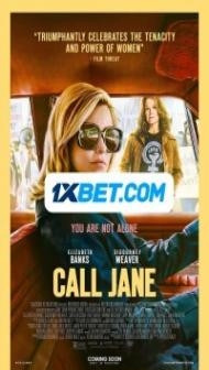 Call Jane (2022) Hindi Dubbed