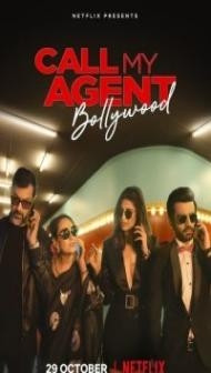 Call My Agent Bollywood (2021) Web Series