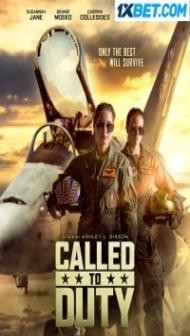 Called To Duty (2023) Hindi Dubbed