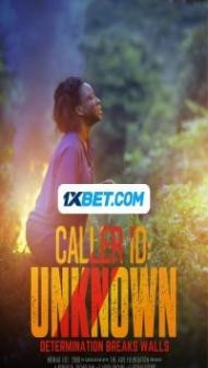 Caller ID: Unknown (2024) Hindi Dubbed