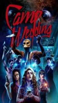 Camp Wedding (2019) Hindi Dubbed