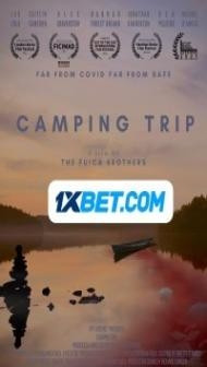 Camping Trip (2021) Hindi Dubbed