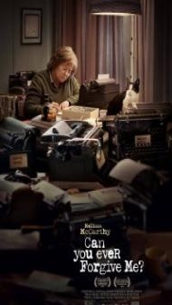 Can You Ever Forgive Me (2018) Hindi Dubbed