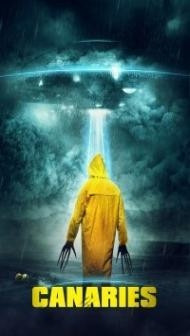 Canaries (2017) Hindi Dubbed
