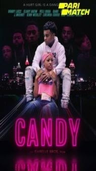 Candy (2019) Hindi Dubbed