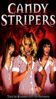 Candy Stripers (2006) Hindi Dubbed