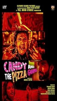Candy and the Pizza Ggirl (2026) Hindi Movie