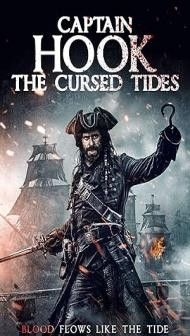 Captain Hook The Cursed Tides (2025) Hindi Dubbed Movie