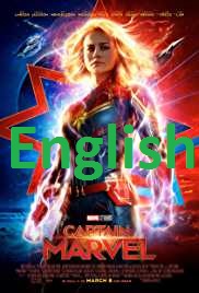 Captain Marvel 2019 HdRip