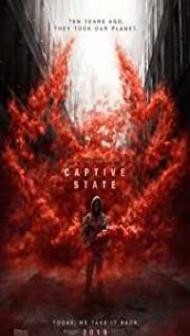 Captive State (2019) English Movie