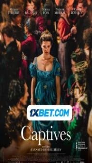 Captives (2023) Hindi Dubbed
